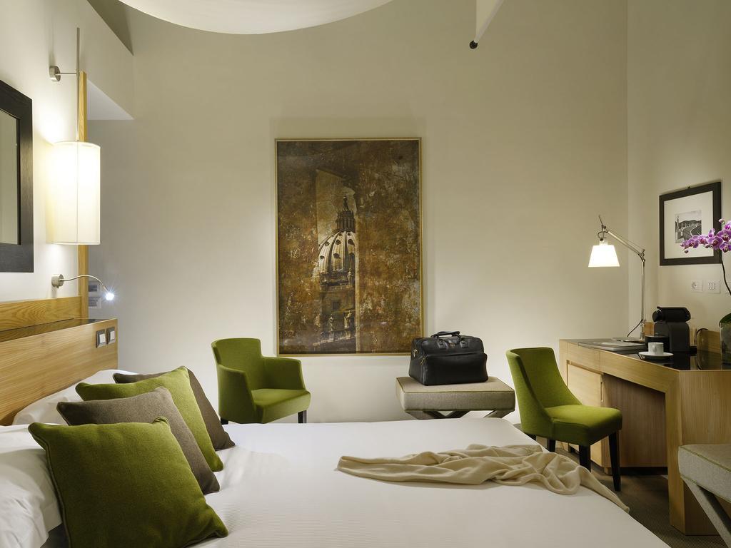 Babuino 181 - Small Luxury Hotels Of The World Roma Exterior foto
